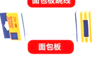 面包板